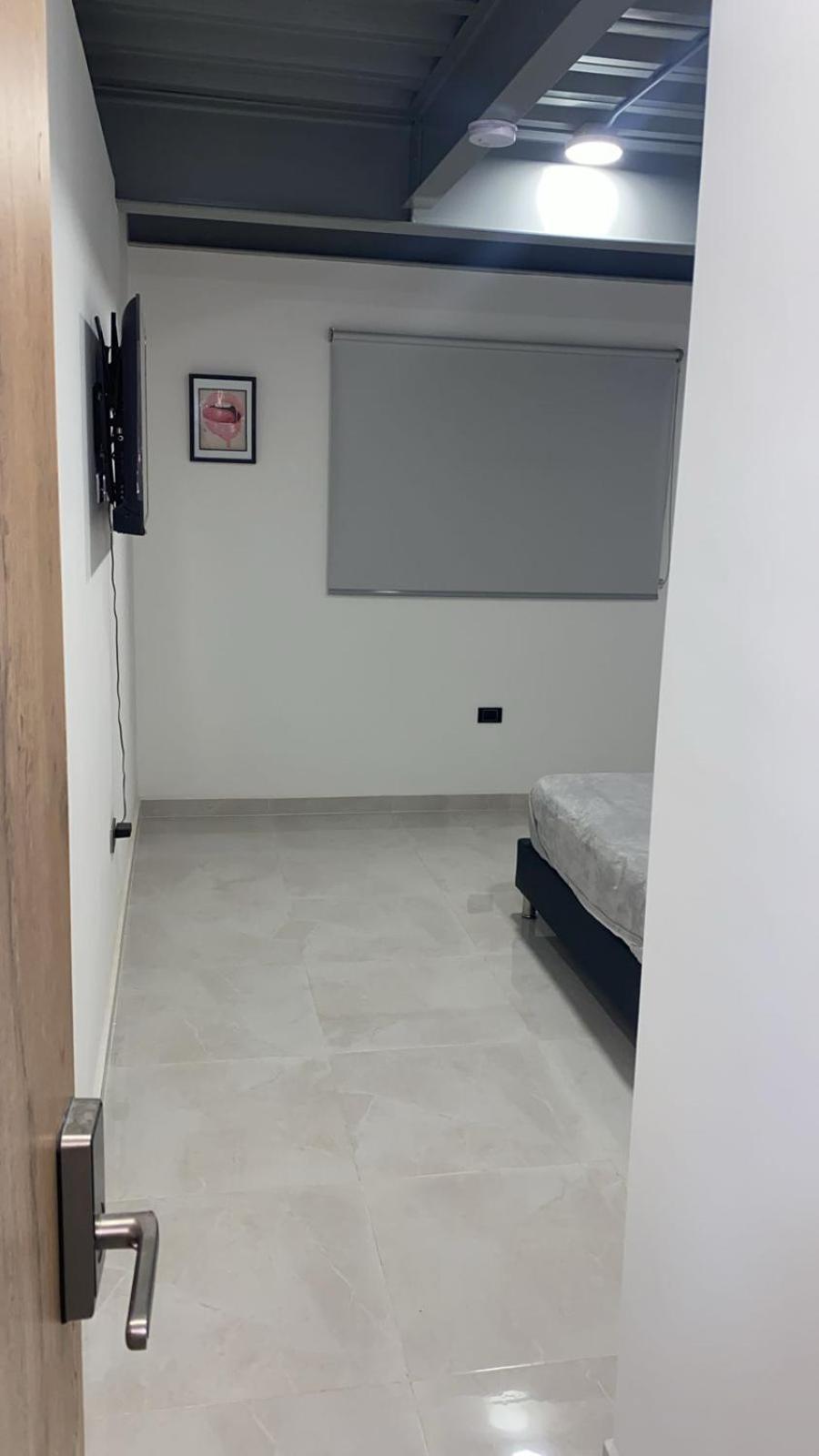 Nook Apartamentos En El Corazon De Medellín Exteriör bild