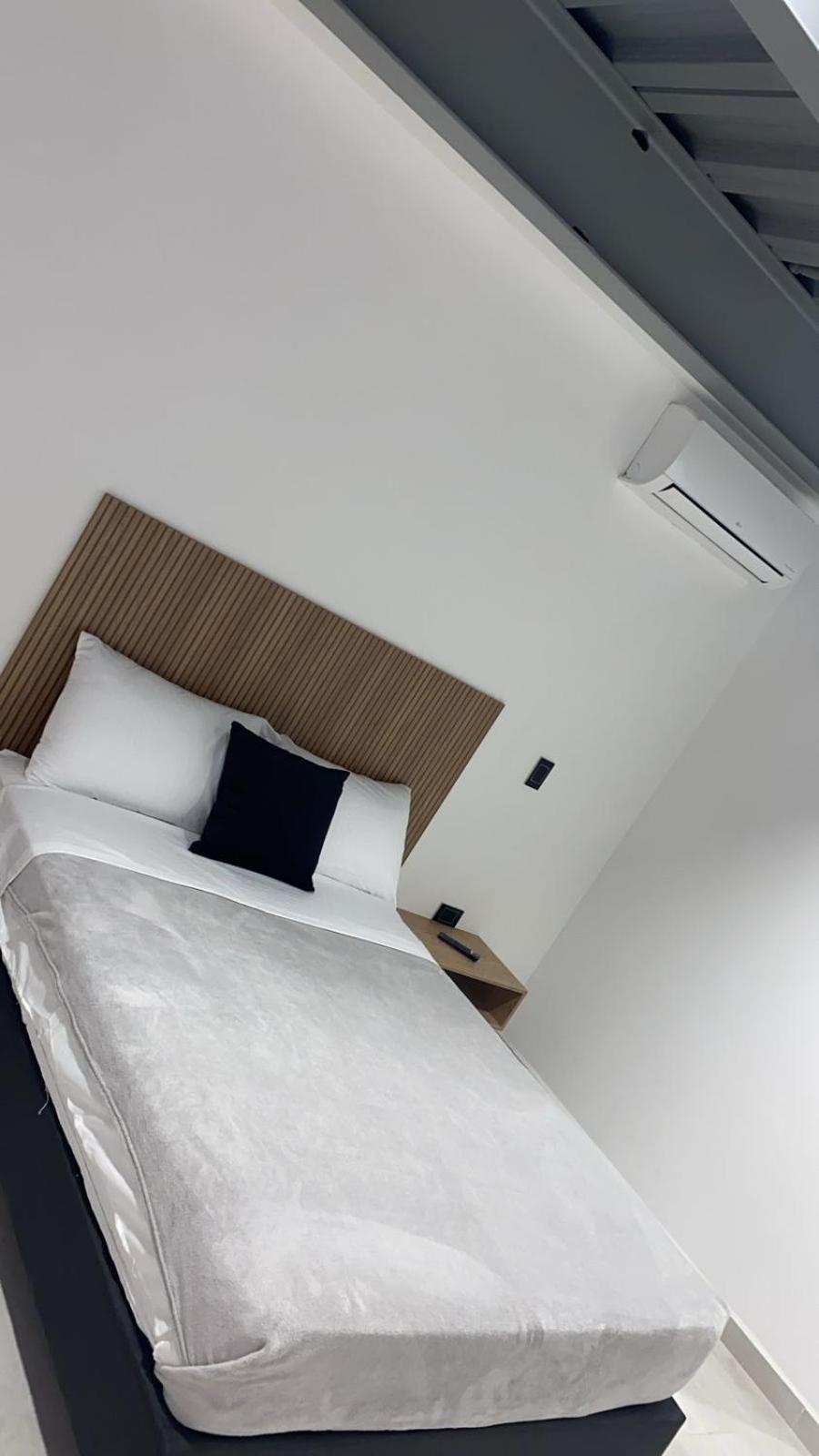 Nook Apartamentos En El Corazon De Medellín Exteriör bild