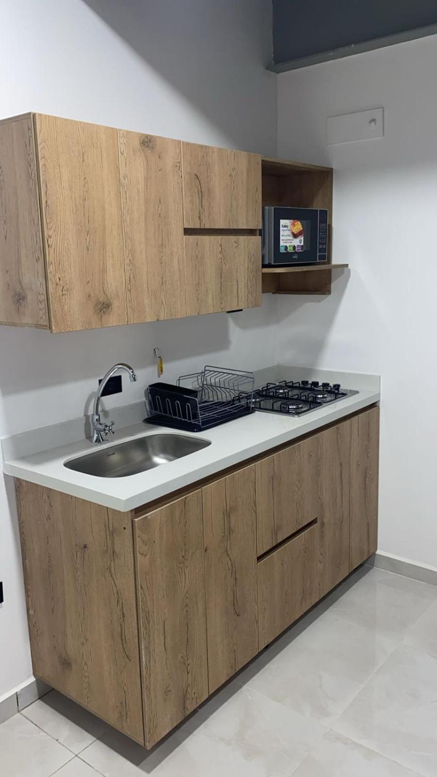 Nook Apartamentos En El Corazon De Medellín Exteriör bild