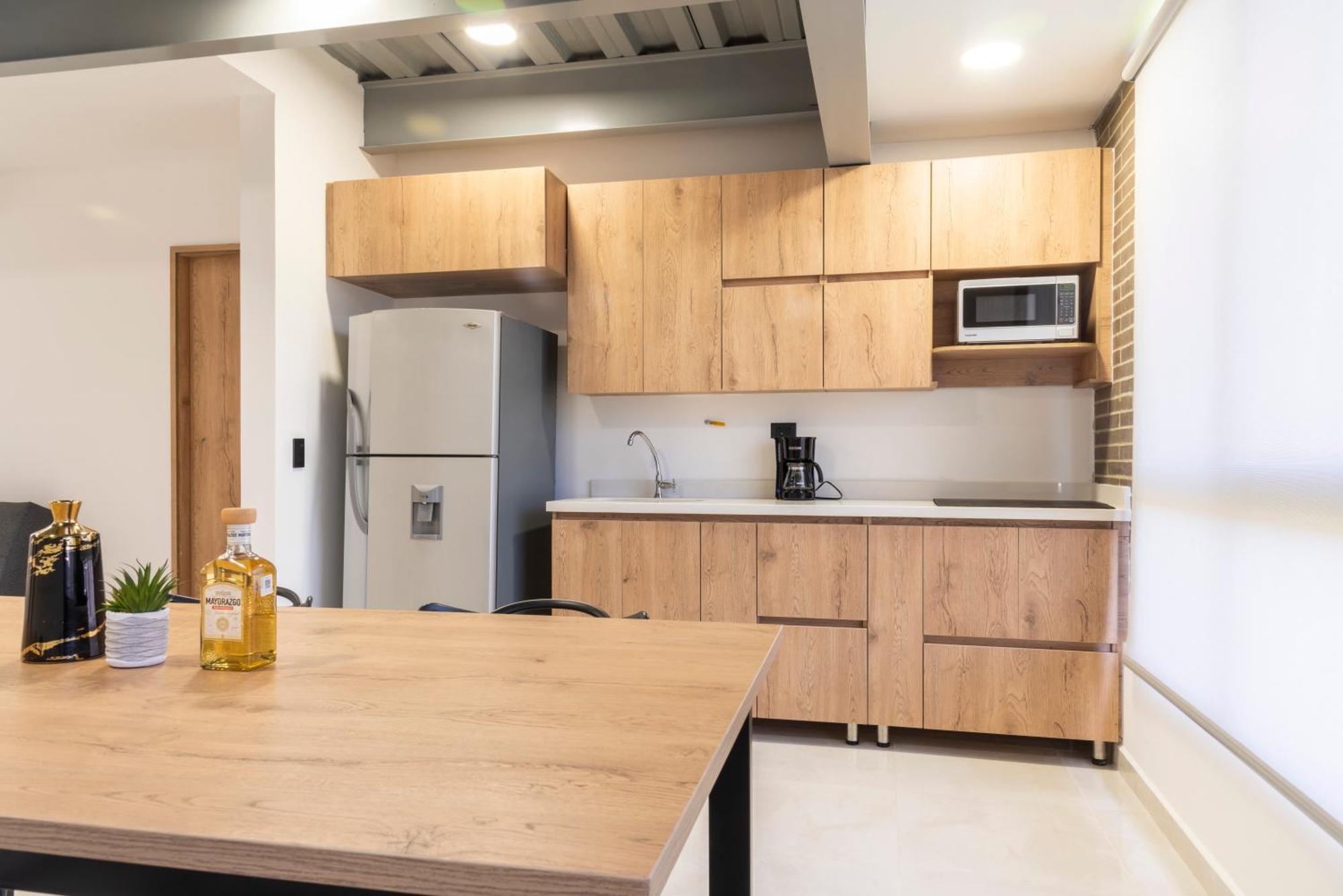 Nook Apartamentos En El Corazon De Medellín Exteriör bild