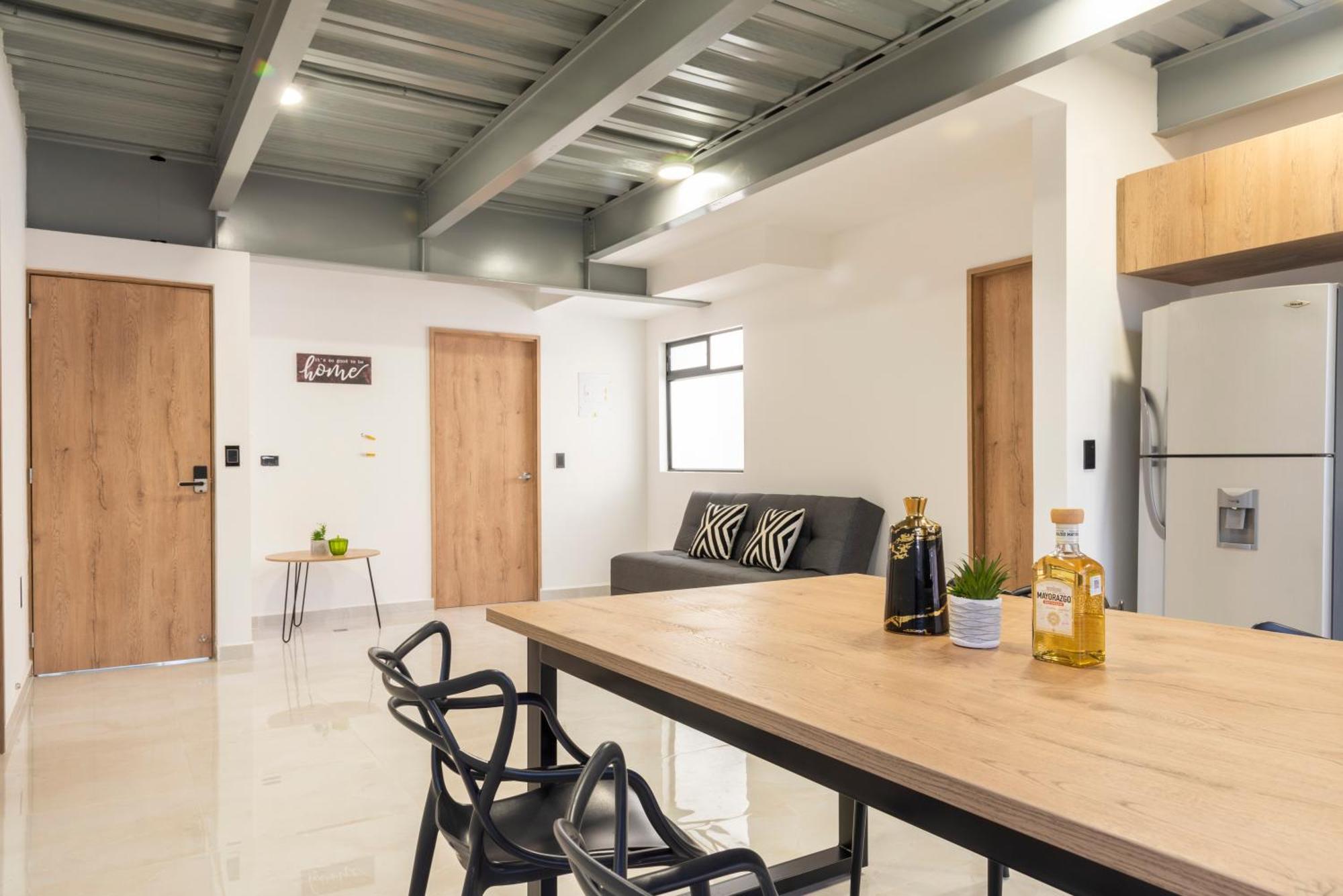 Nook Apartamentos En El Corazon De Medellín Exteriör bild