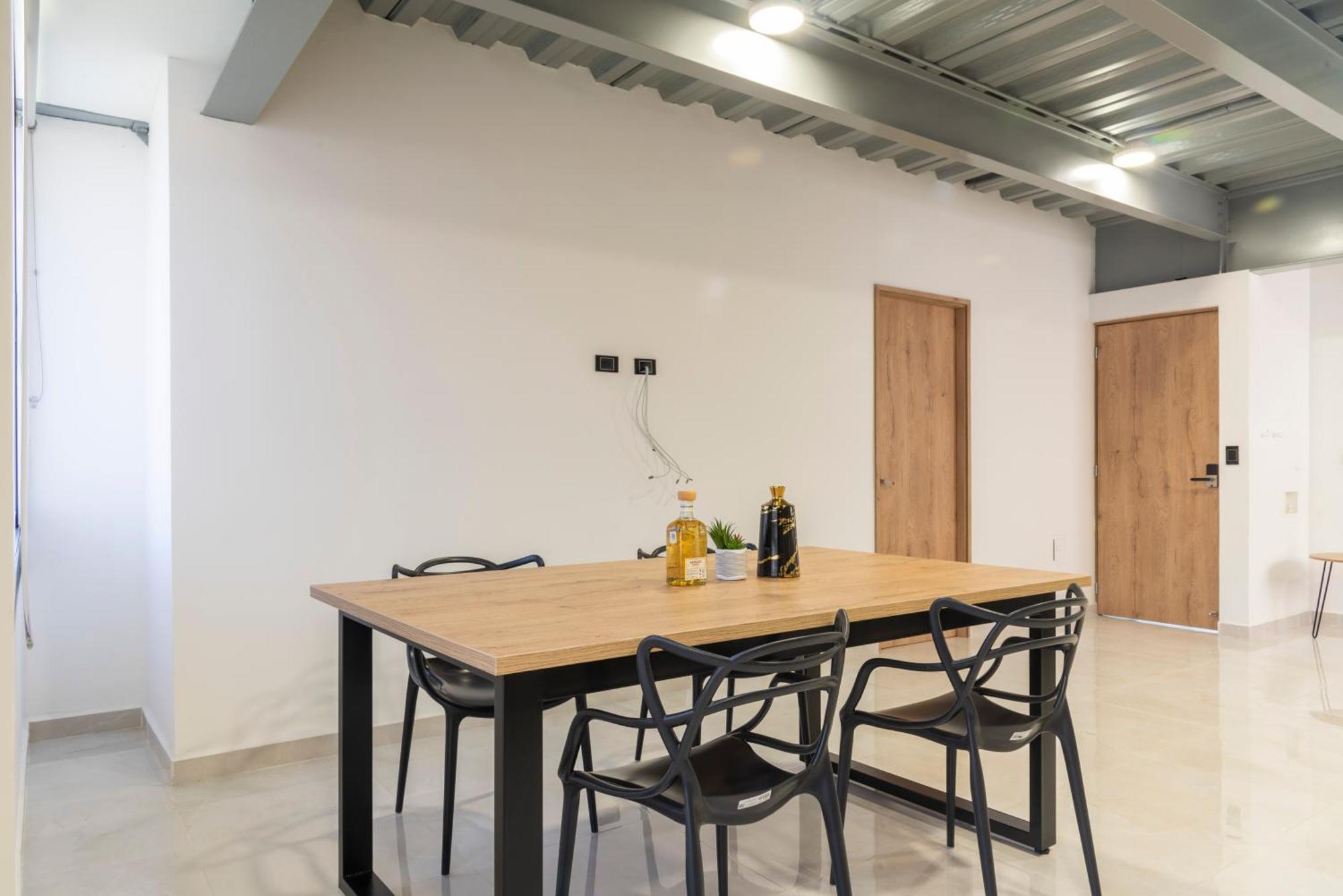 Nook Apartamentos En El Corazon De Medellín Exteriör bild