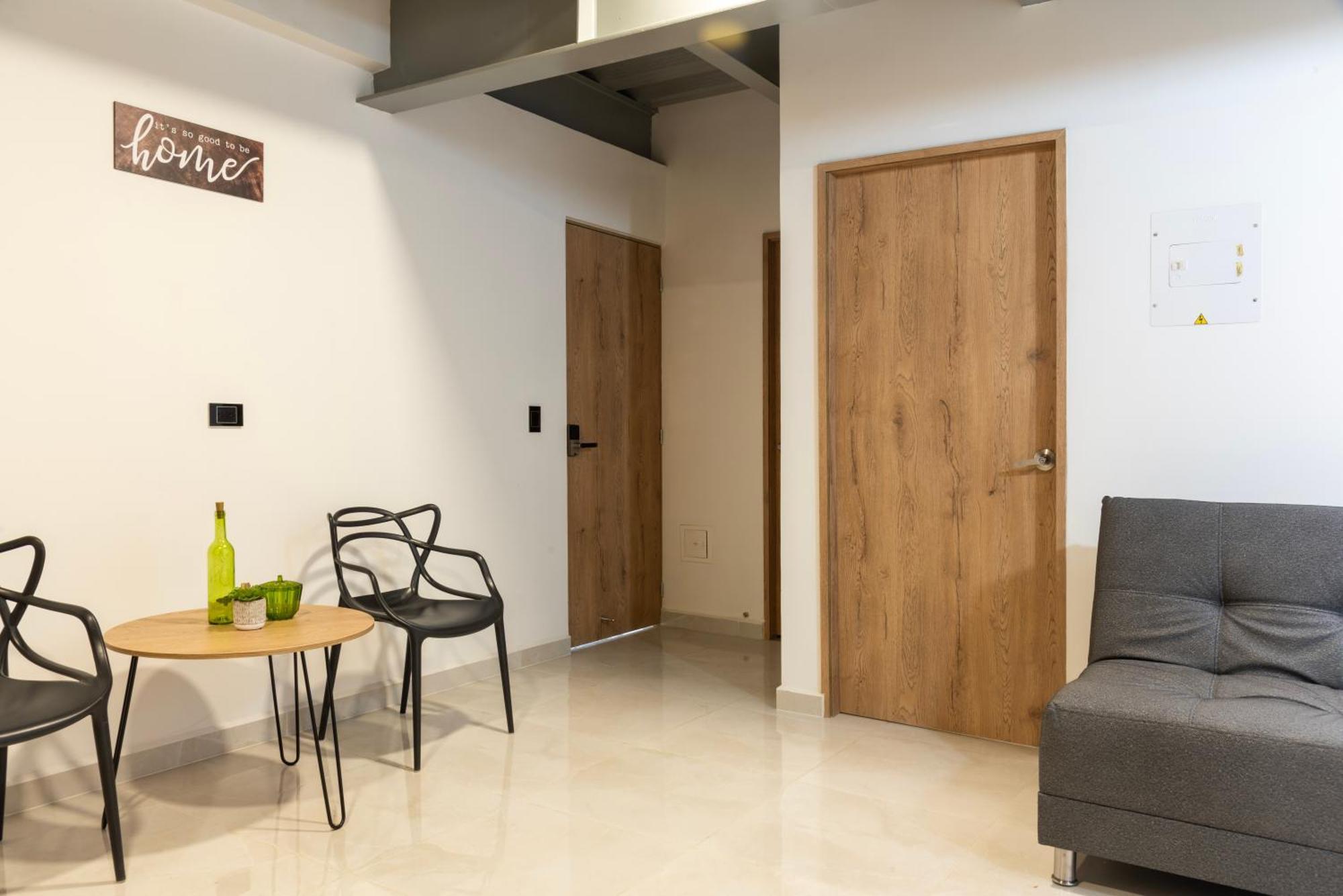 Nook Apartamentos En El Corazon De Medellín Exteriör bild