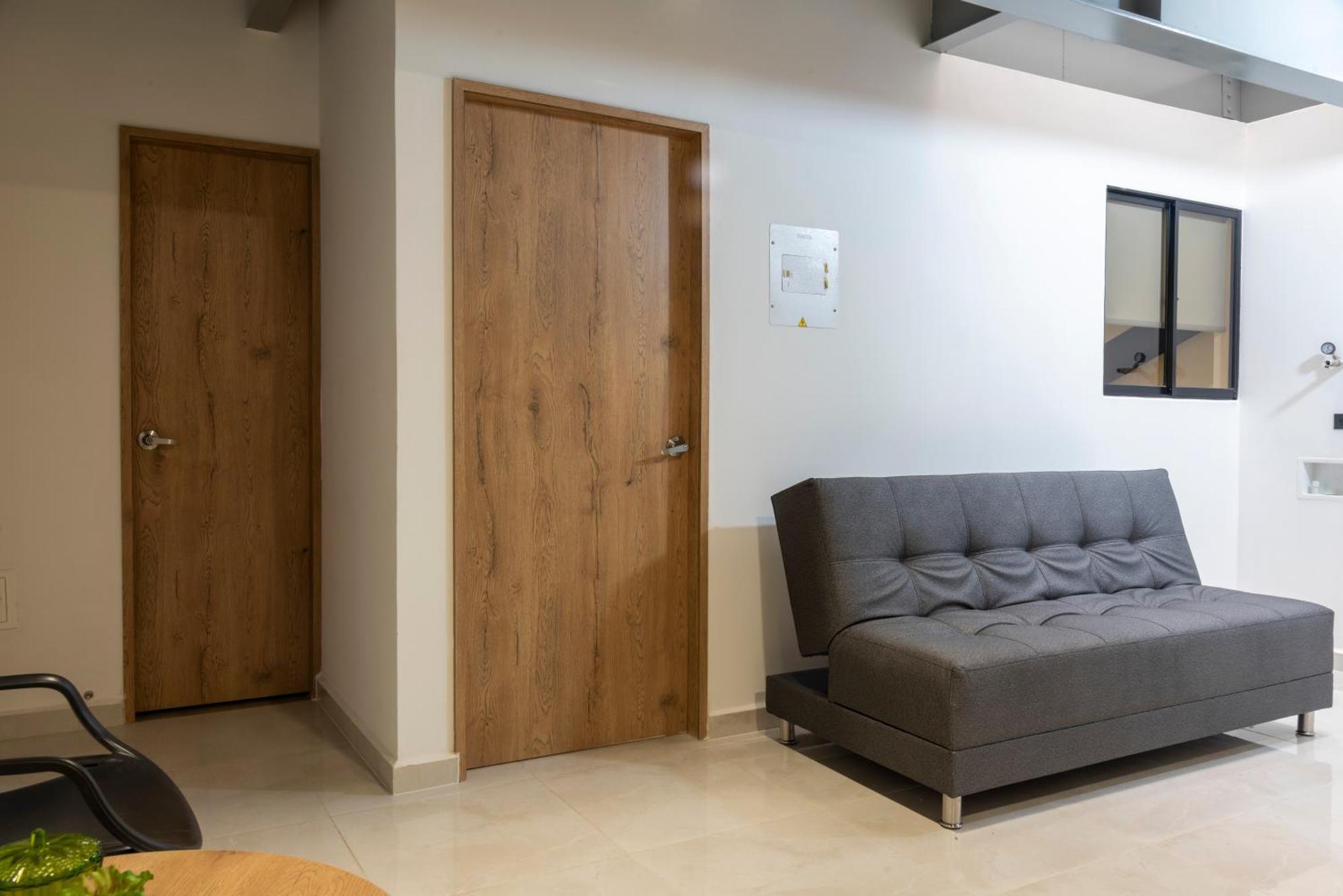 Nook Apartamentos En El Corazon De Medellín Exteriör bild