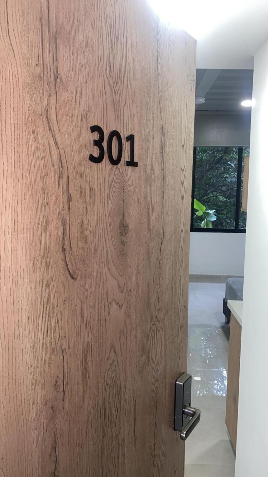 Nook Apartamentos En El Corazon De Medellín Exteriör bild