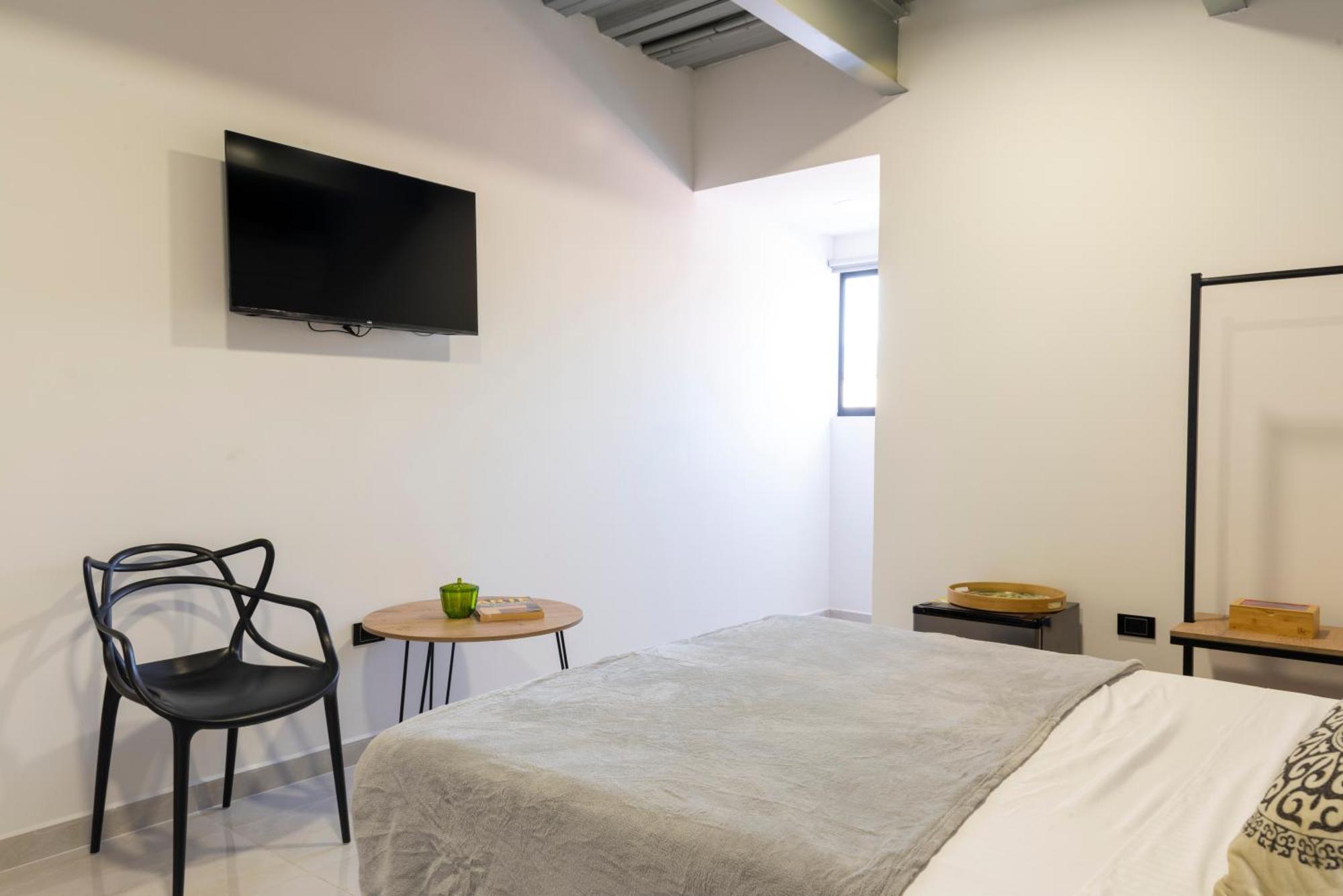 Nook Apartamentos En El Corazon De Medellín Exteriör bild