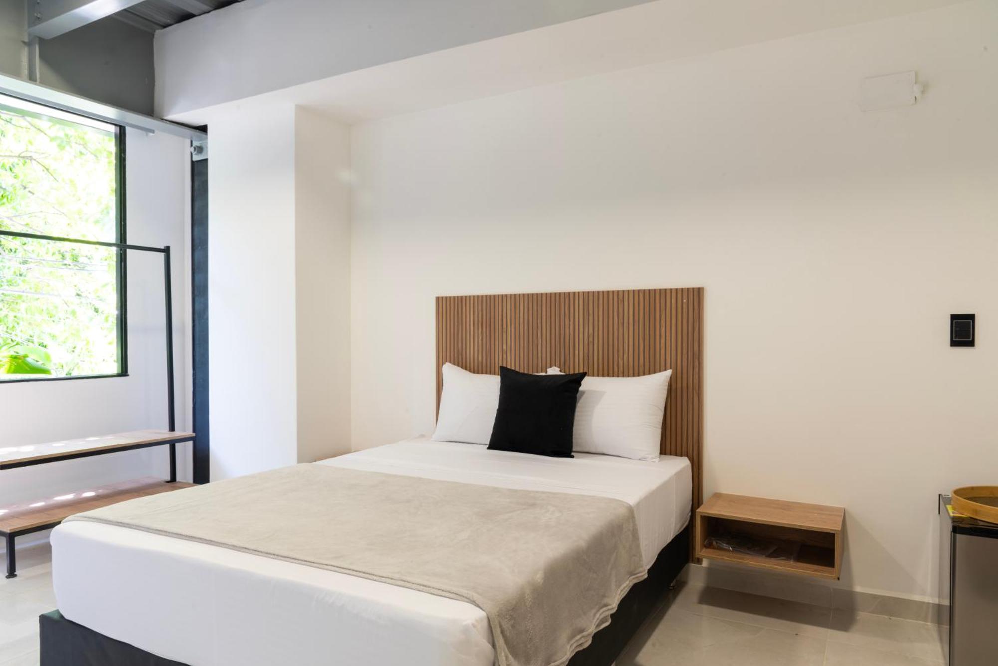 Nook Apartamentos En El Corazon De Medellín Exteriör bild