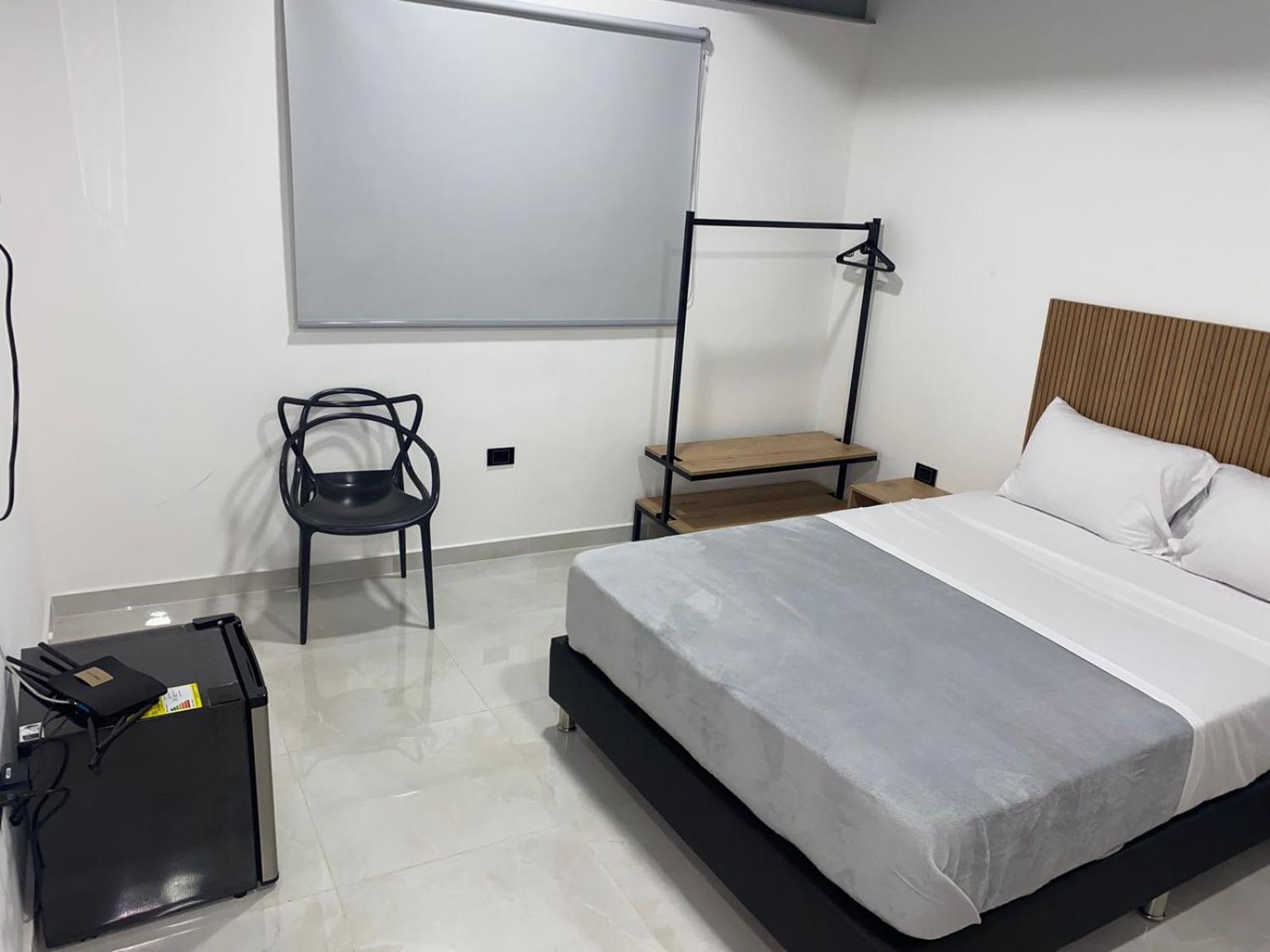 Nook Apartamentos En El Corazon De Medellín Exteriör bild