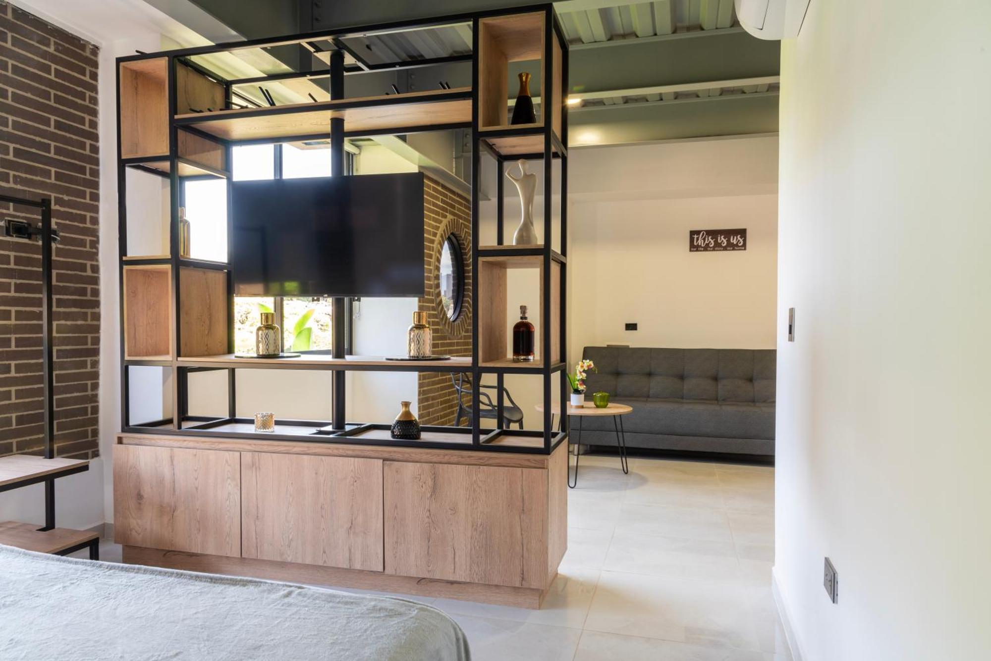 Nook Apartamentos En El Corazon De Medellín Exteriör bild