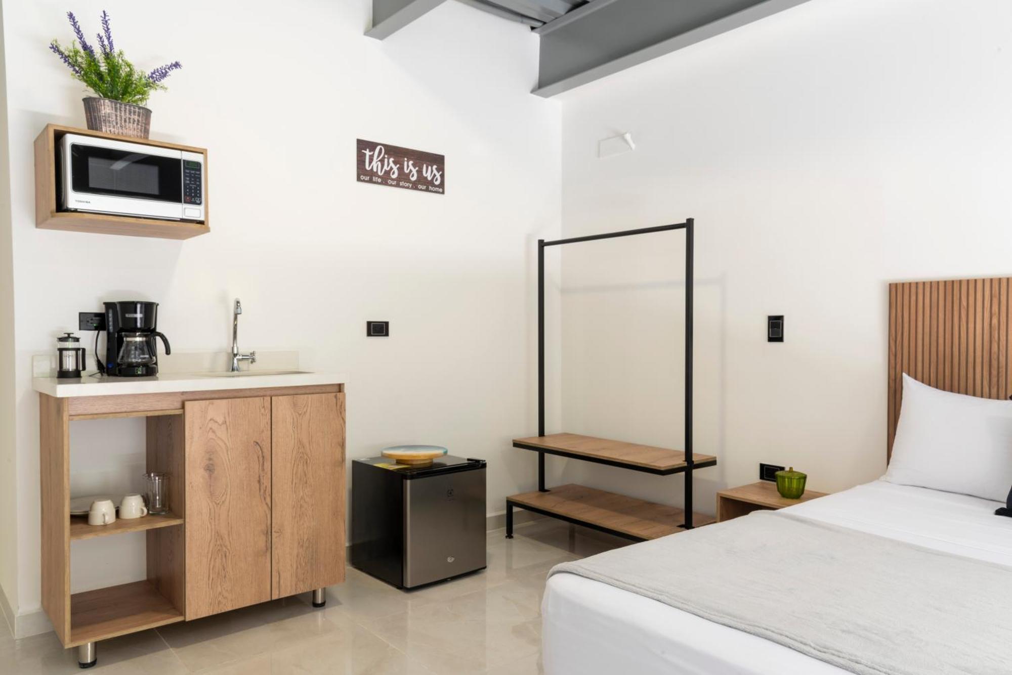 Nook Apartamentos En El Corazon De Medellín Exteriör bild