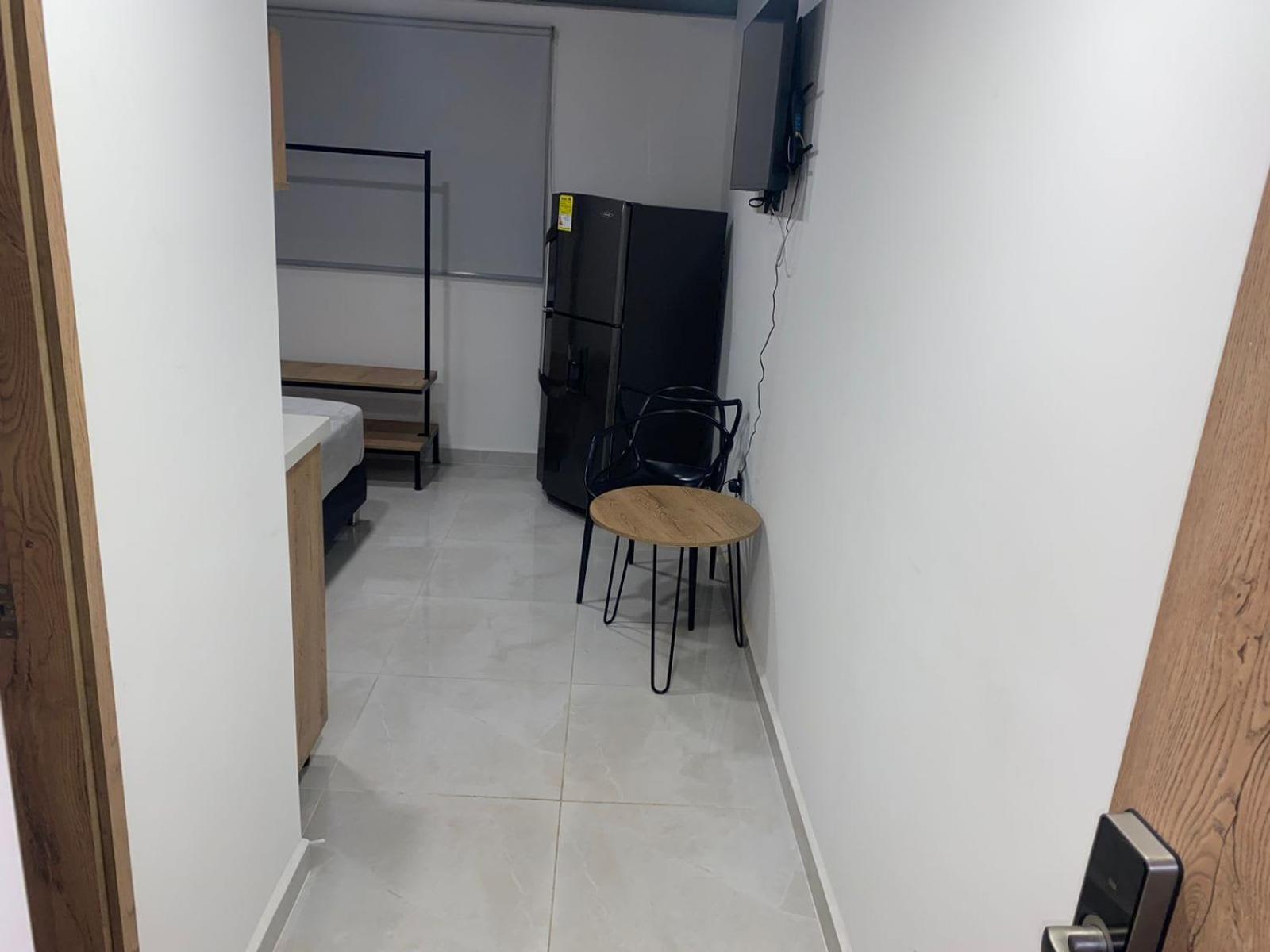 Nook Apartamentos En El Corazon De Medellín Exteriör bild
