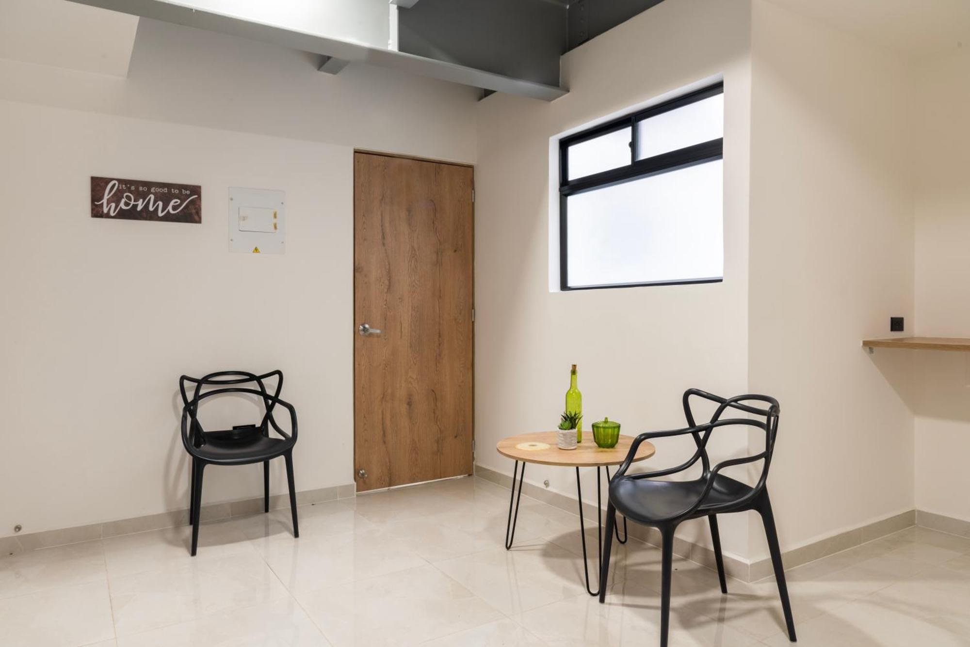 Nook Apartamentos En El Corazon De Medellín Exteriör bild